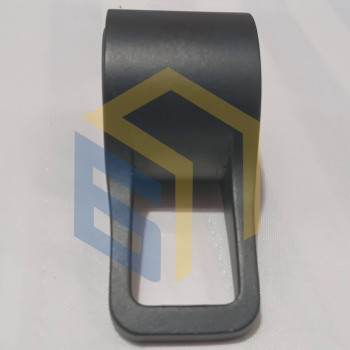 Зворотна планка замка складання електросамоката Yadea KS3 (124840)