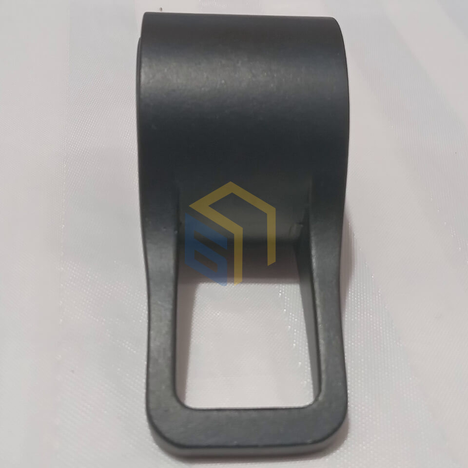 Зворотна планка замка складання електросамоката Yadea KS3 (124840)