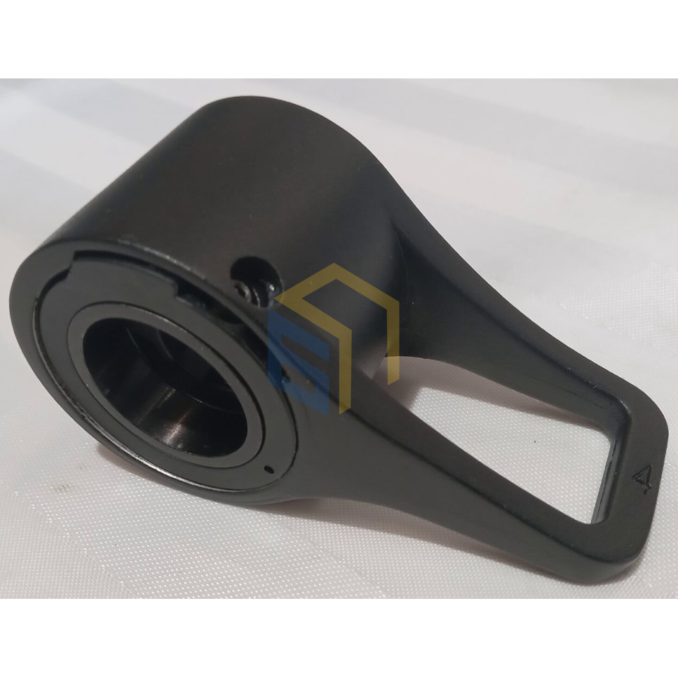 Зворотна планка замка складання електросамоката Yadea KS3 (124840)