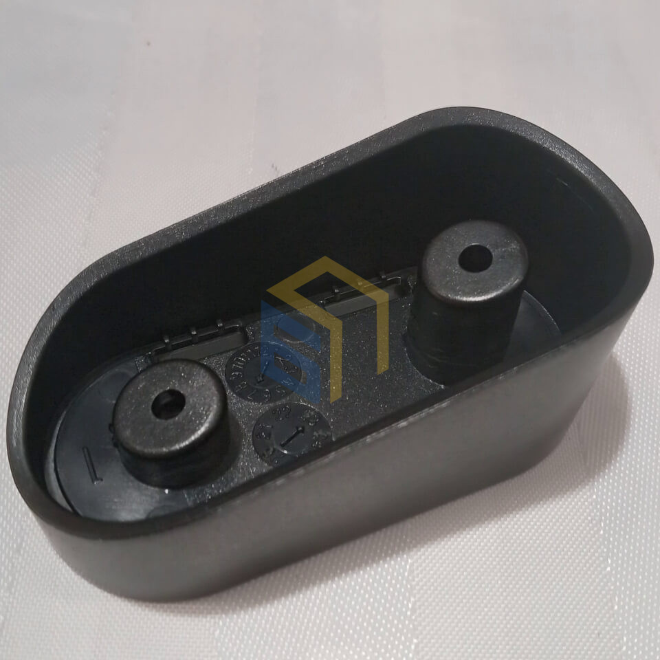 Отражатель передний электросамоката Yadea KS3 (124841)