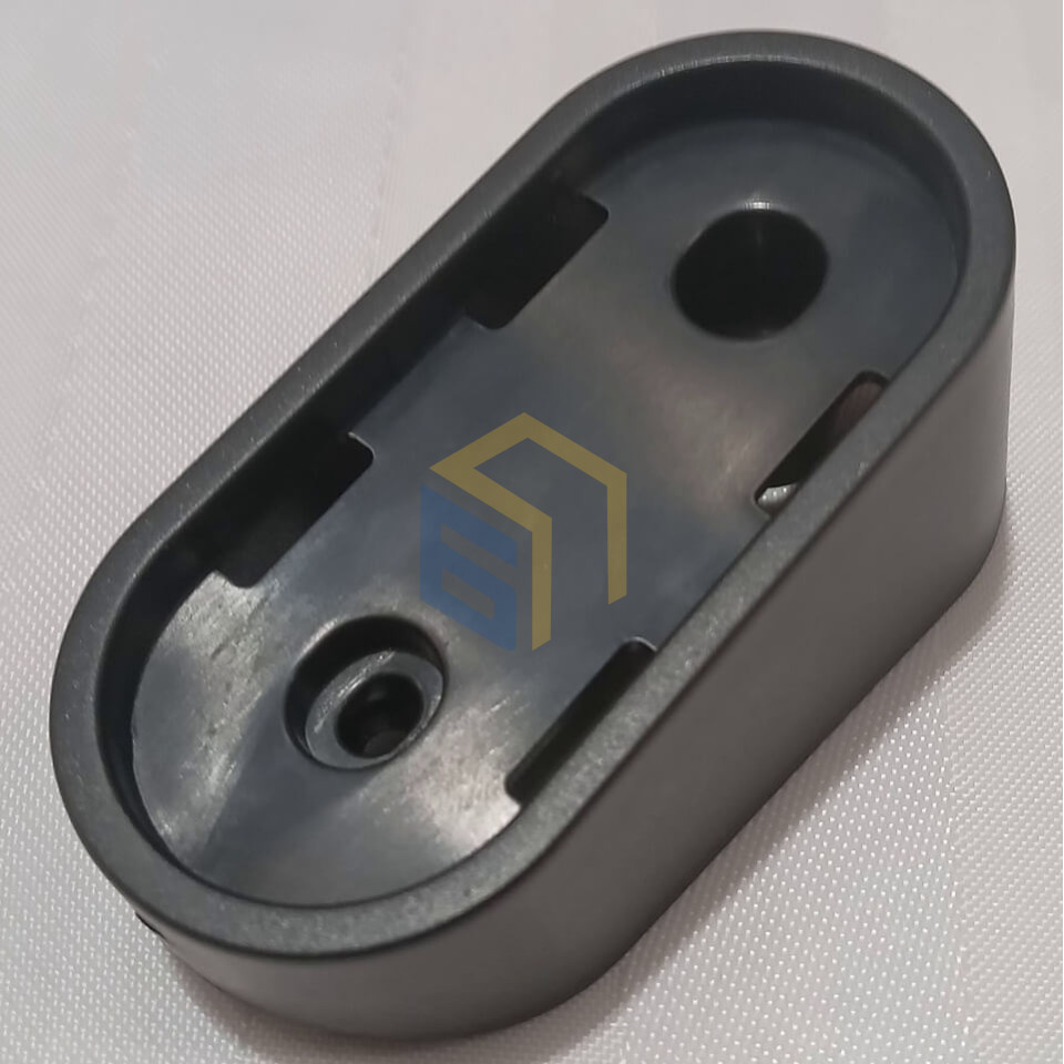 Отражатель передний электросамоката Yadea KS3 (124841)