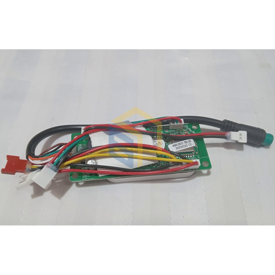 Спидометр электросамоката Yadea KS3 (124851)