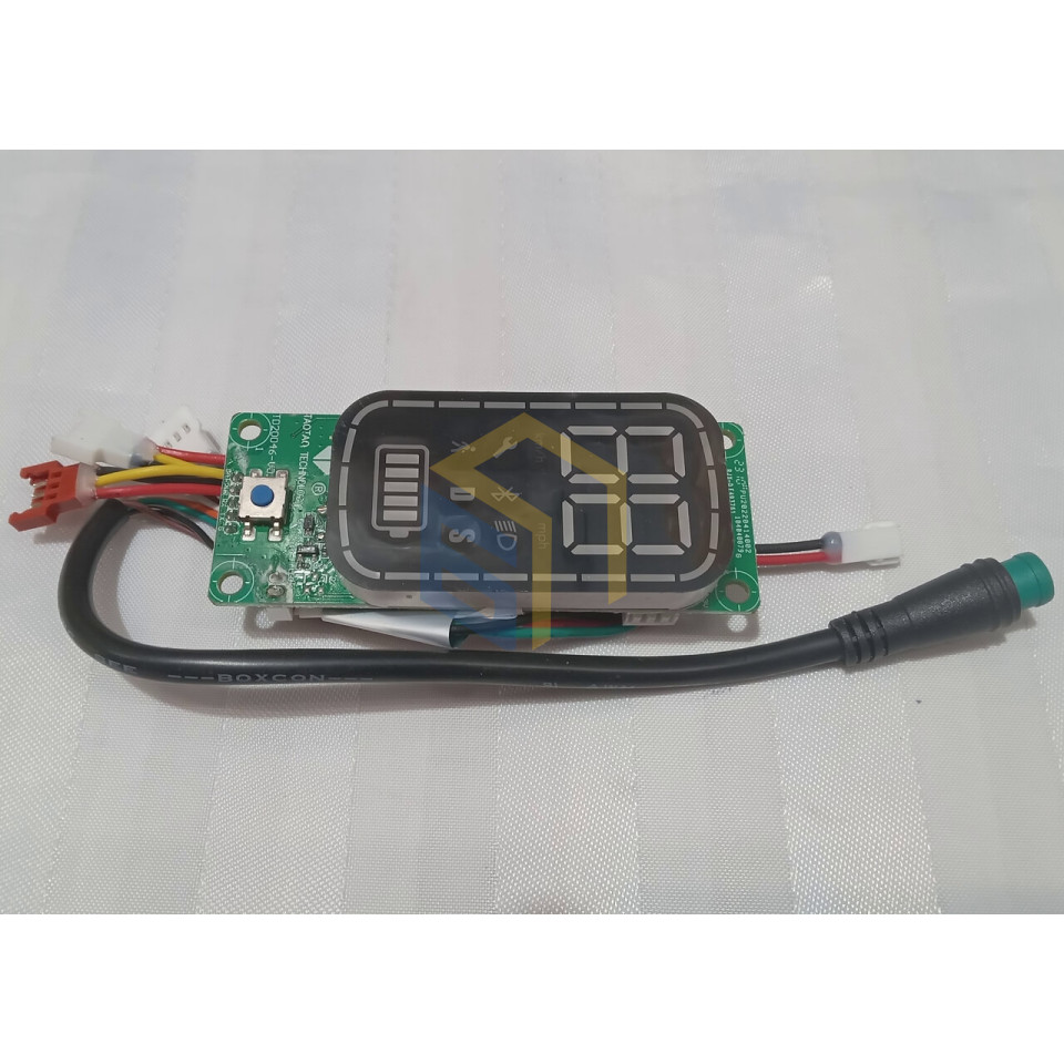 Спидометр электросамоката Yadea KS3 (124851)