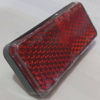 Відбивач задній електросамоката Yadea KS3 (124853)