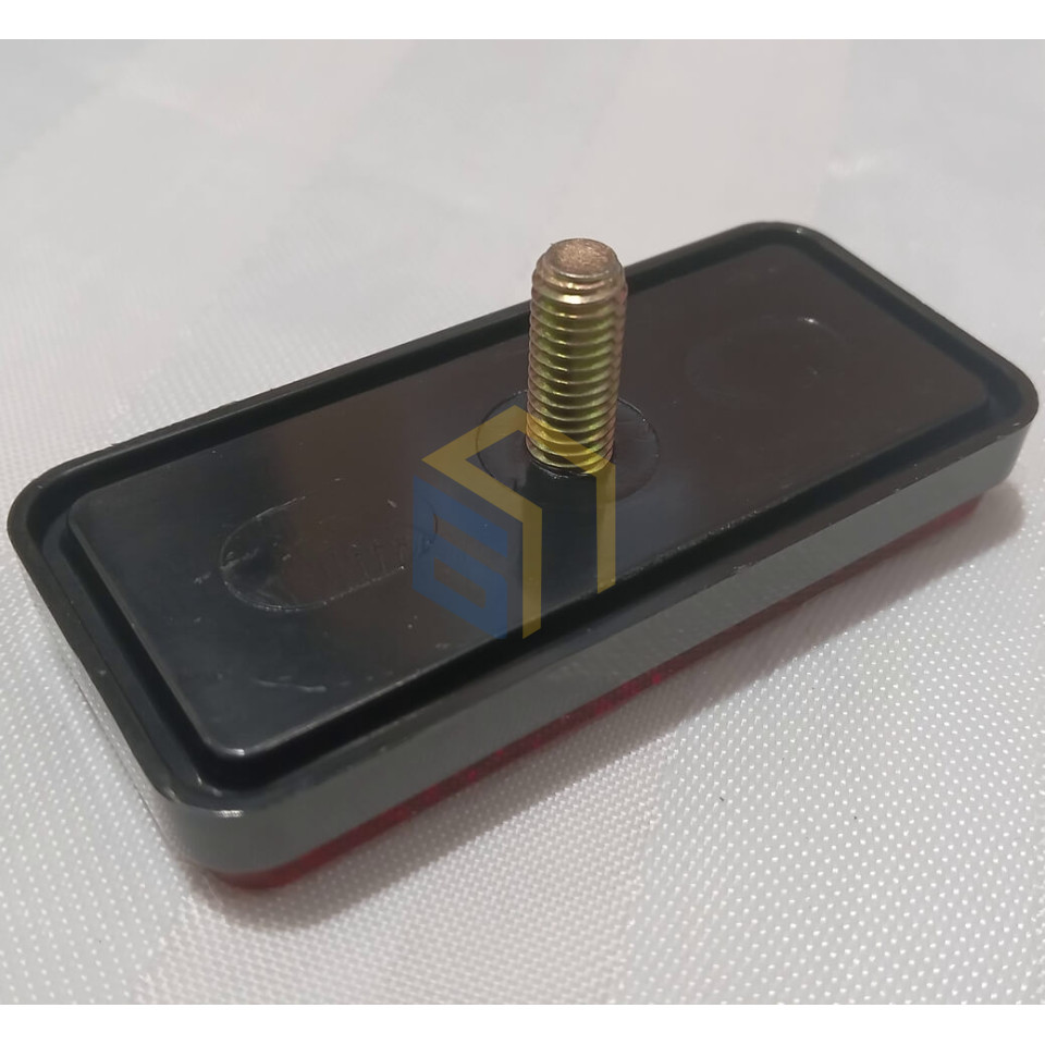 Відбивач задній електросамоката Yadea KS3 (124853)