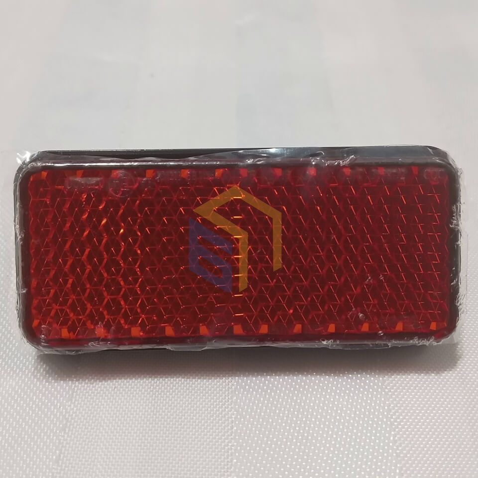 Відбивач задній електросамоката Yadea KS3 (124853)