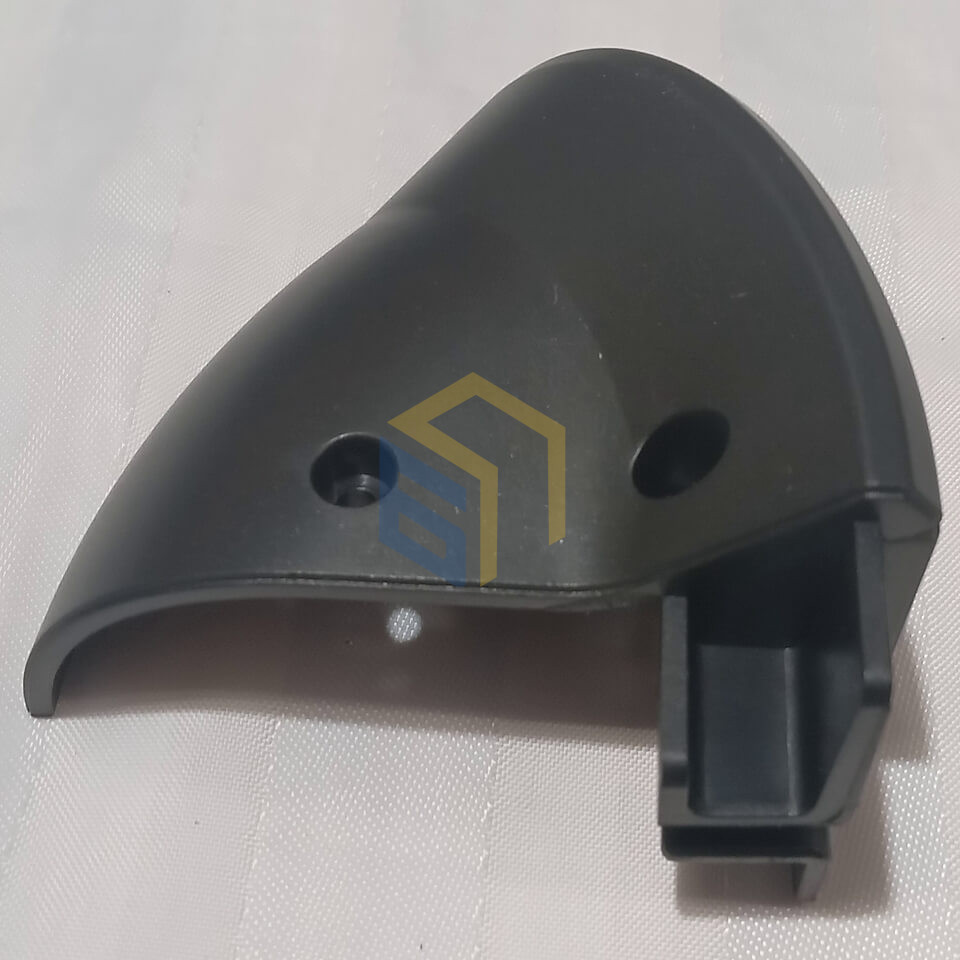 Крышка задняя правая черная электросамоката Yadea KS3 (124855)