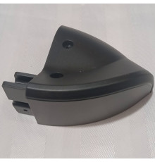 Кришка задня права чорна електросамоката Yadea KS3 (124855)
