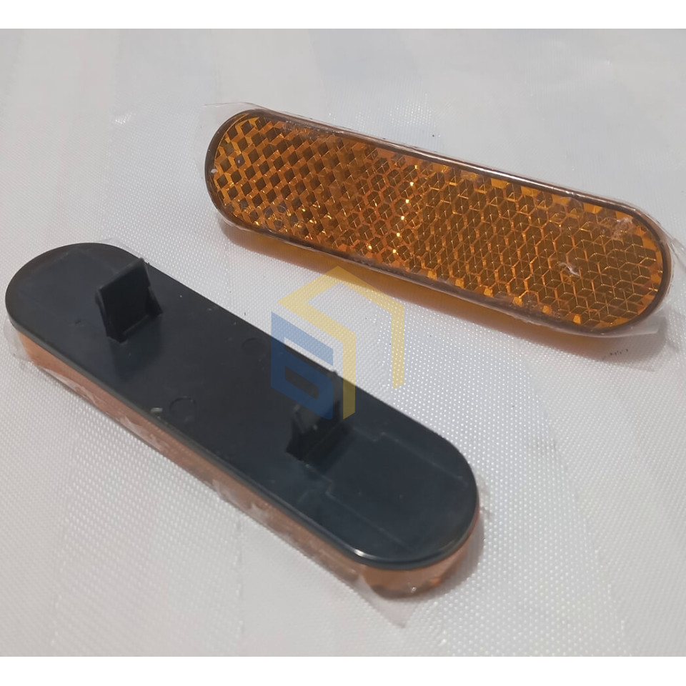 Відбивач бічний електросамоката Yadea KS3 (124856)