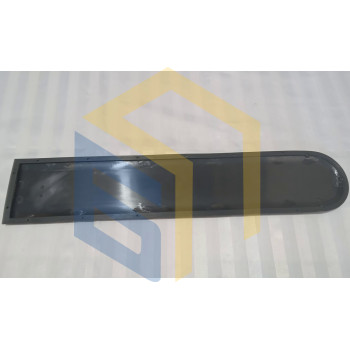 Кришка нижня електросамоката Yadea KS3 (124857)