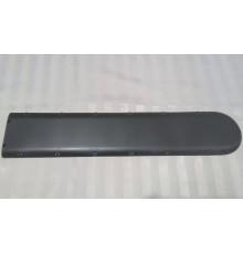 Кришка нижня електросамоката Yadea KS3 (124857)
