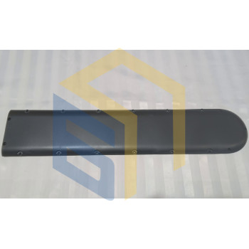 Кришка нижня електросамоката Yadea KS3 (124857)