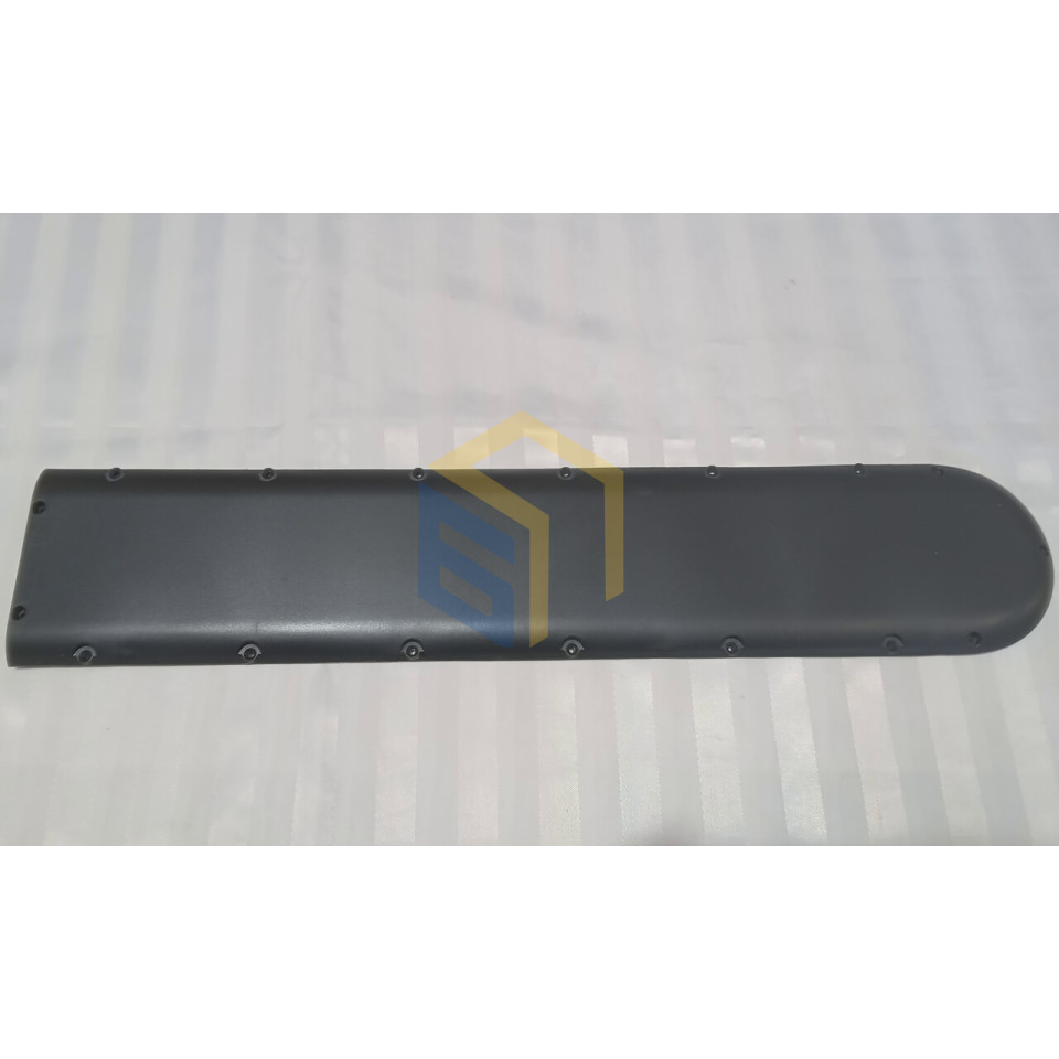 Крышка нижняя электросамоката Yadea KS3 (124857)