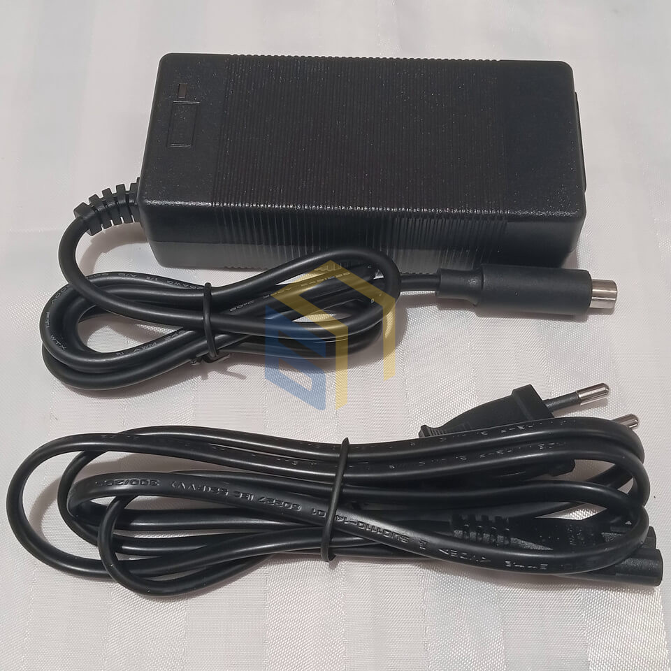 Зарядний пристрій електросамоката Yadea KS3 (124858)