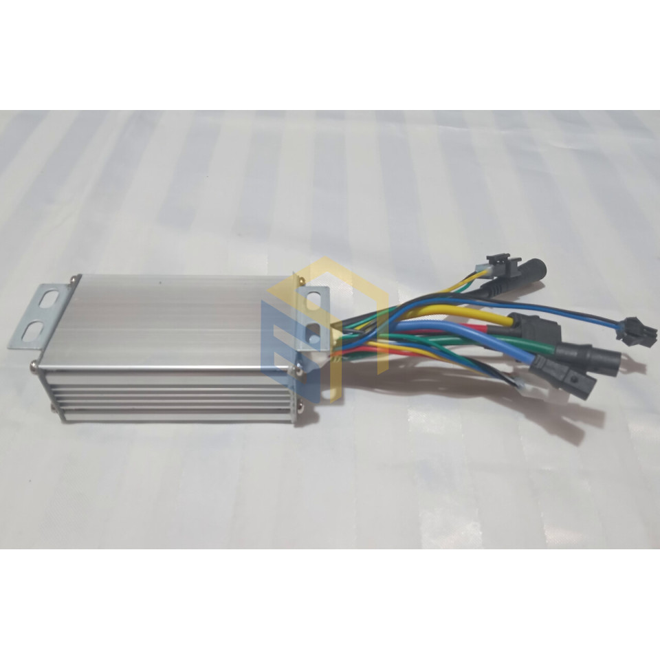 Контролер електросамоката Yadea KS3 (124859)