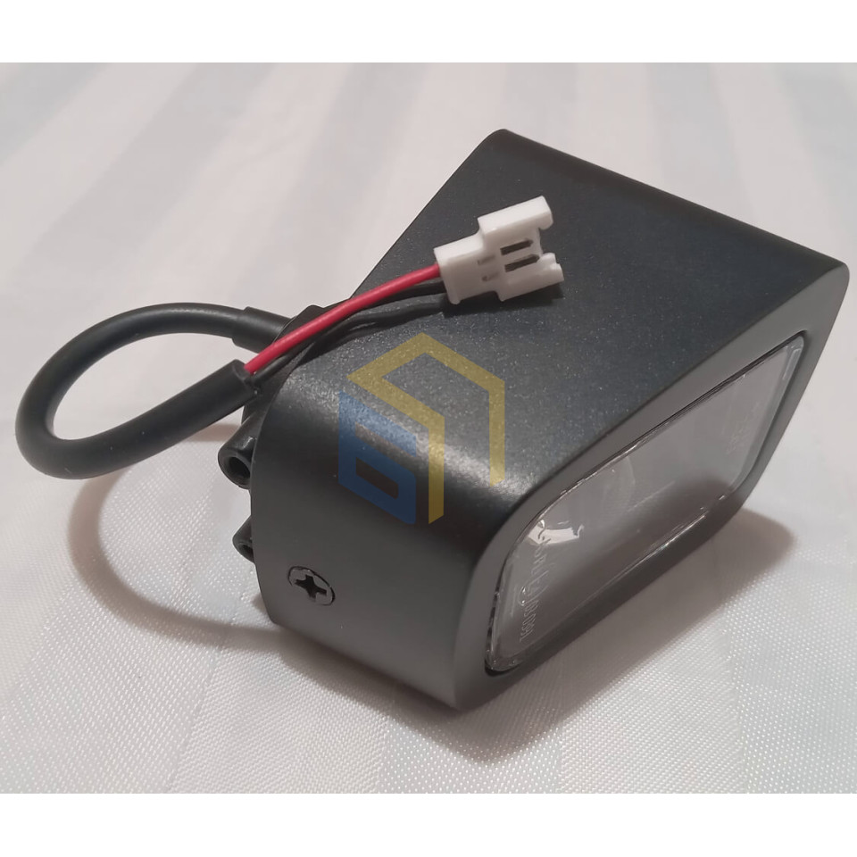 Фара передня електросамоката Yadea KS3 Lite (124861)