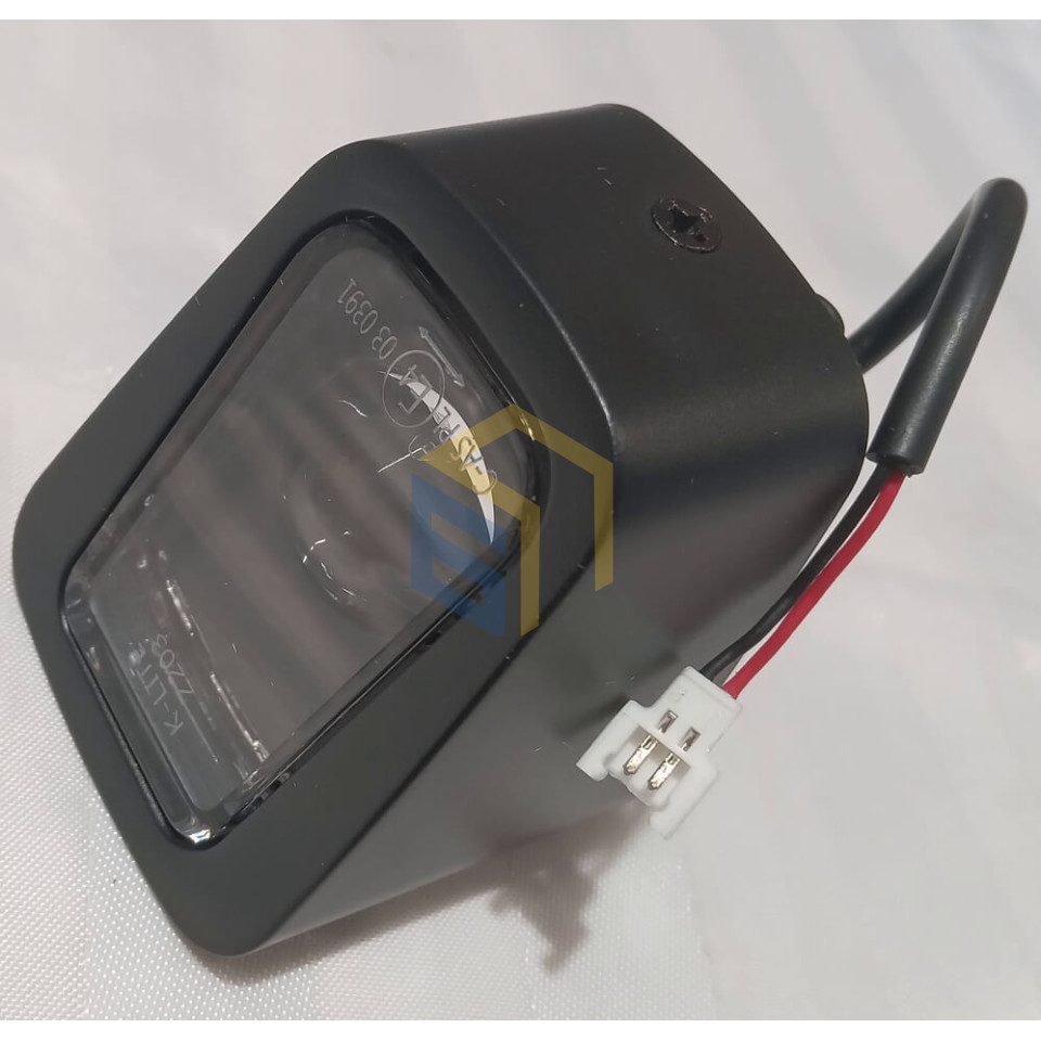 Фара передня електросамоката Yadea KS3 Lite (124861)