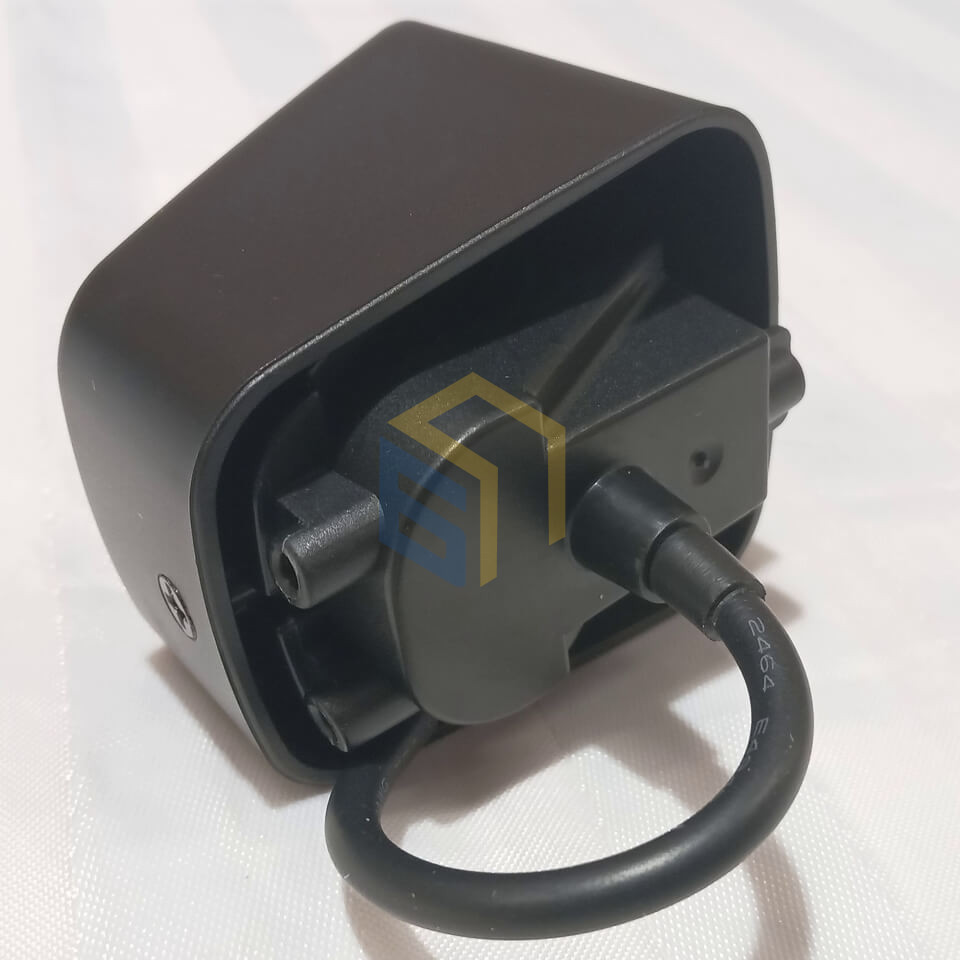 Фара передня електросамоката Yadea KS3 Lite (124861)