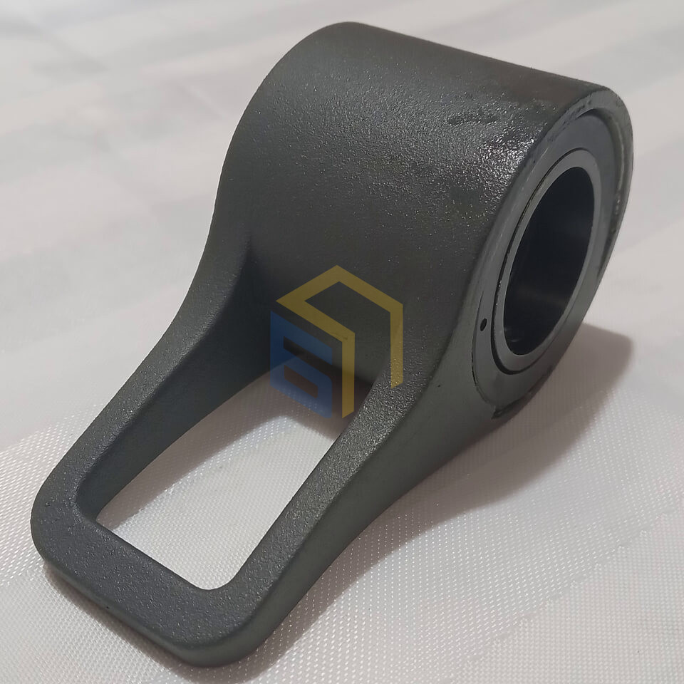 Застібка для складання електросамоката Yadea KS3 Lite (124862)