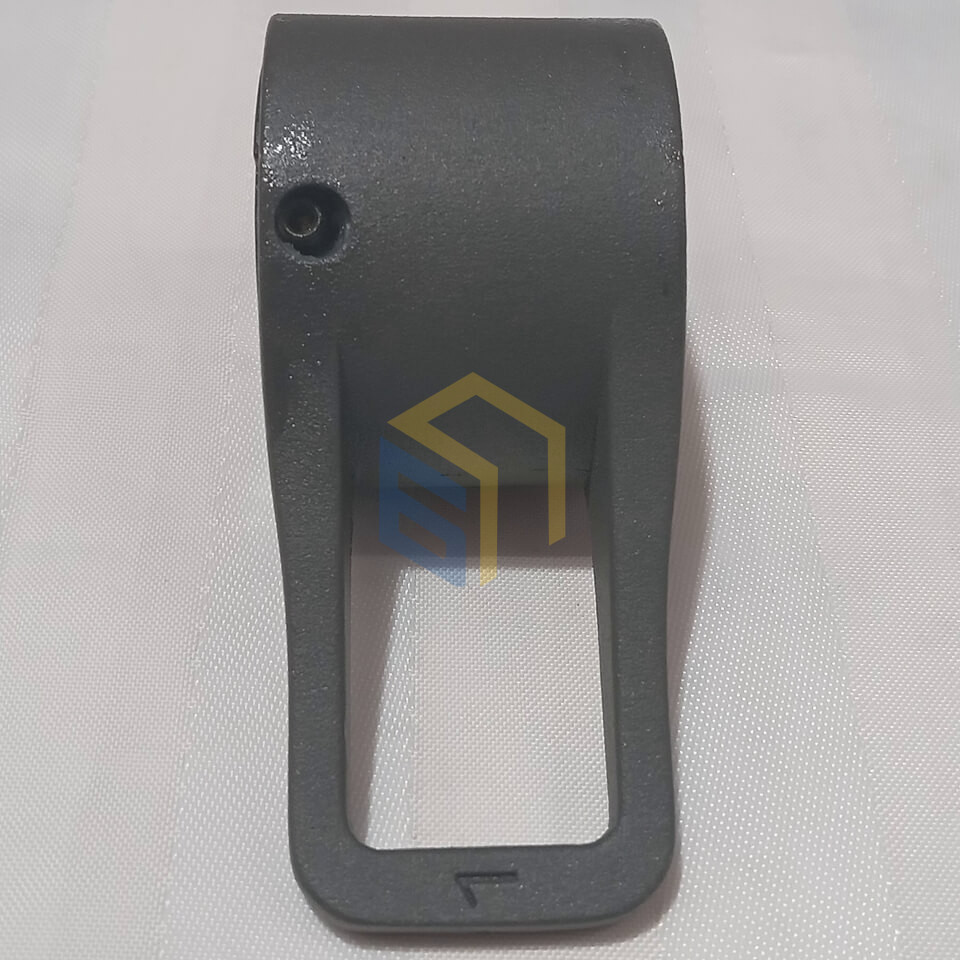 Застібка для складання електросамоката Yadea KS3 Lite (124862)