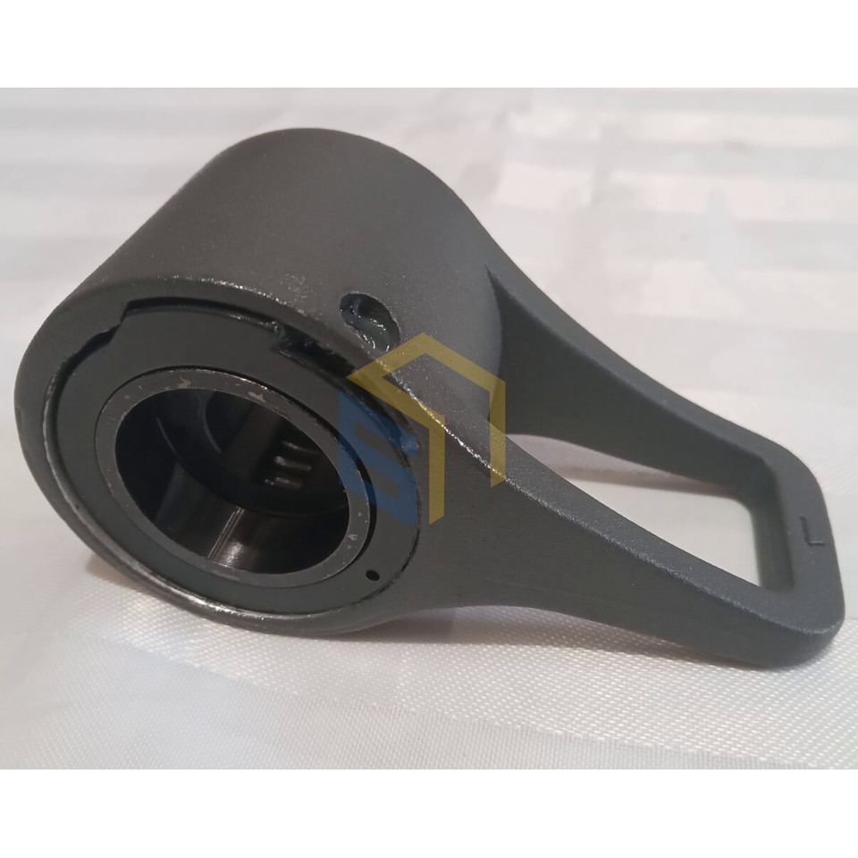 Застібка для складання електросамоката Yadea KS3 Lite (124862)