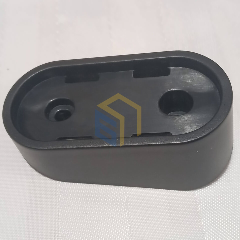 Відбивач передній електросамоката Yadea KS3 Lite (124863)