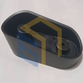 Відбивач передній електросамоката Yadea KS3 Lite (124863)