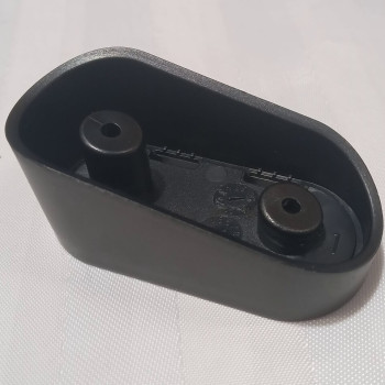 Відбивач передній електросамоката Yadea KS3 Lite (124863)