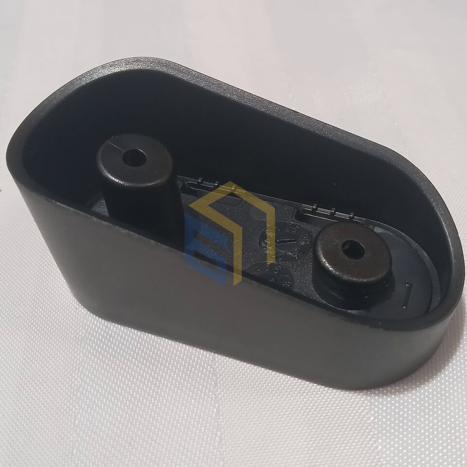 Відбивач передній електросамоката Yadea KS3 Lite (124863)