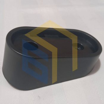 Відбивач передній електросамоката Yadea KS3 Lite (124863)