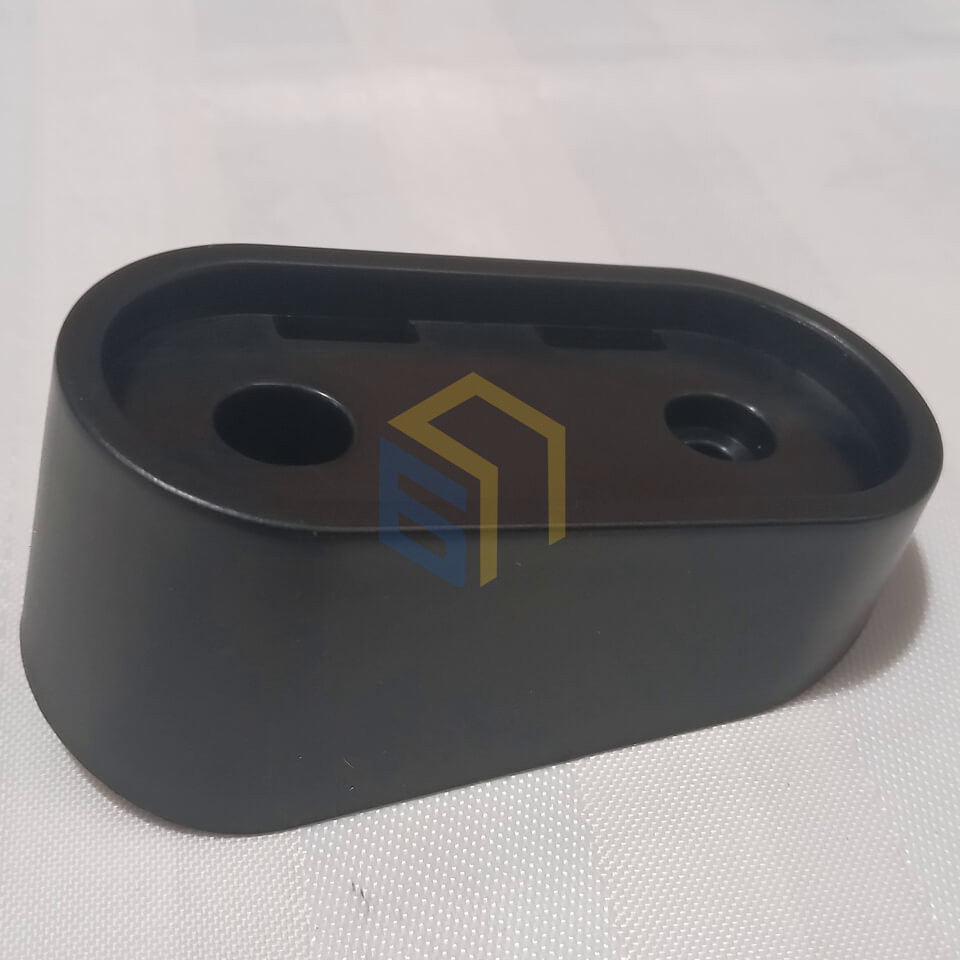 Відбивач передній електросамоката Yadea KS3 Lite (124863)