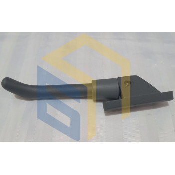 Ніжка бічна електросамоката Yadea KS3 Lite (124867)