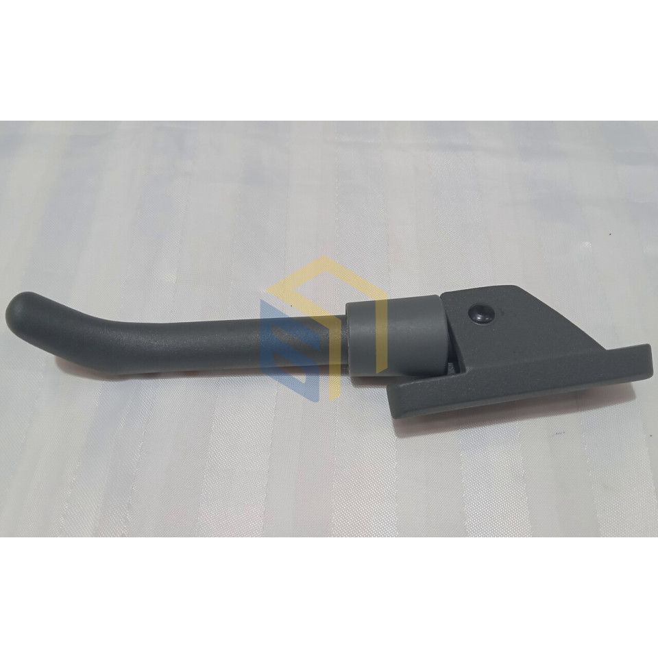 Ніжка бічна електросамоката Yadea KS3 Lite (124867)