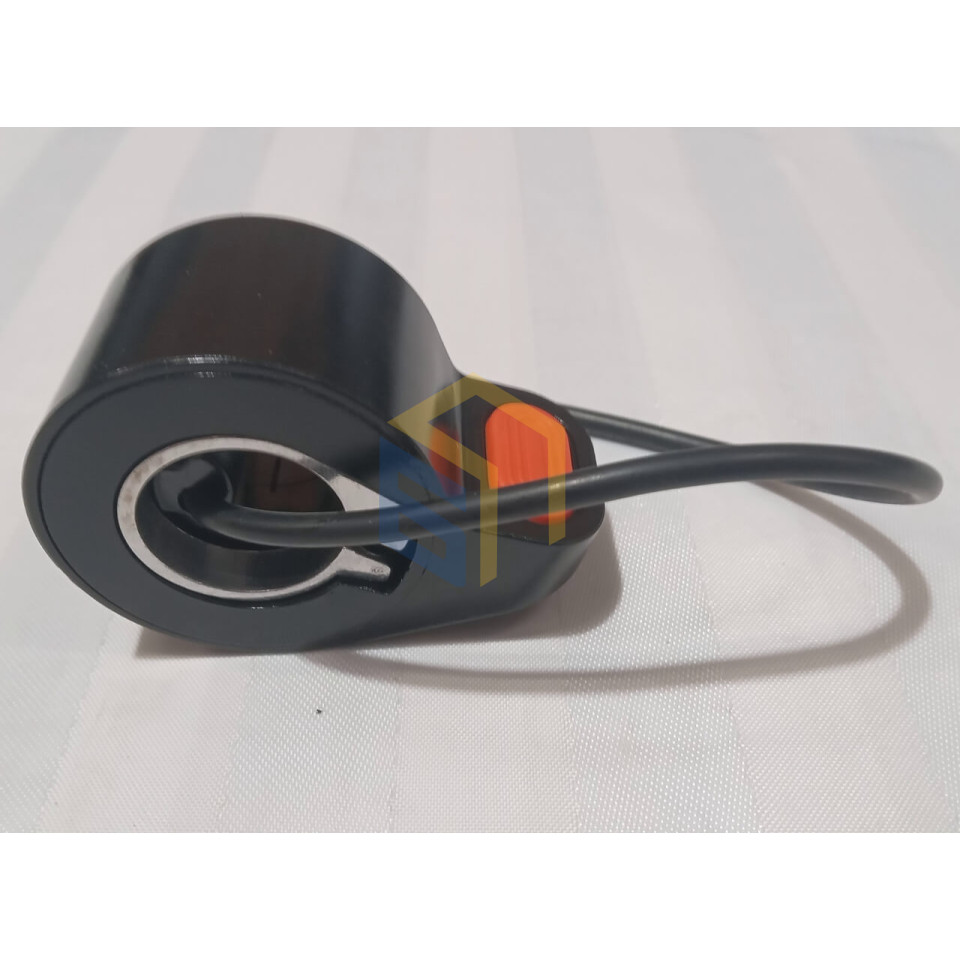 Важіль газу електросамоката Yadea KS3 Lite (124872)