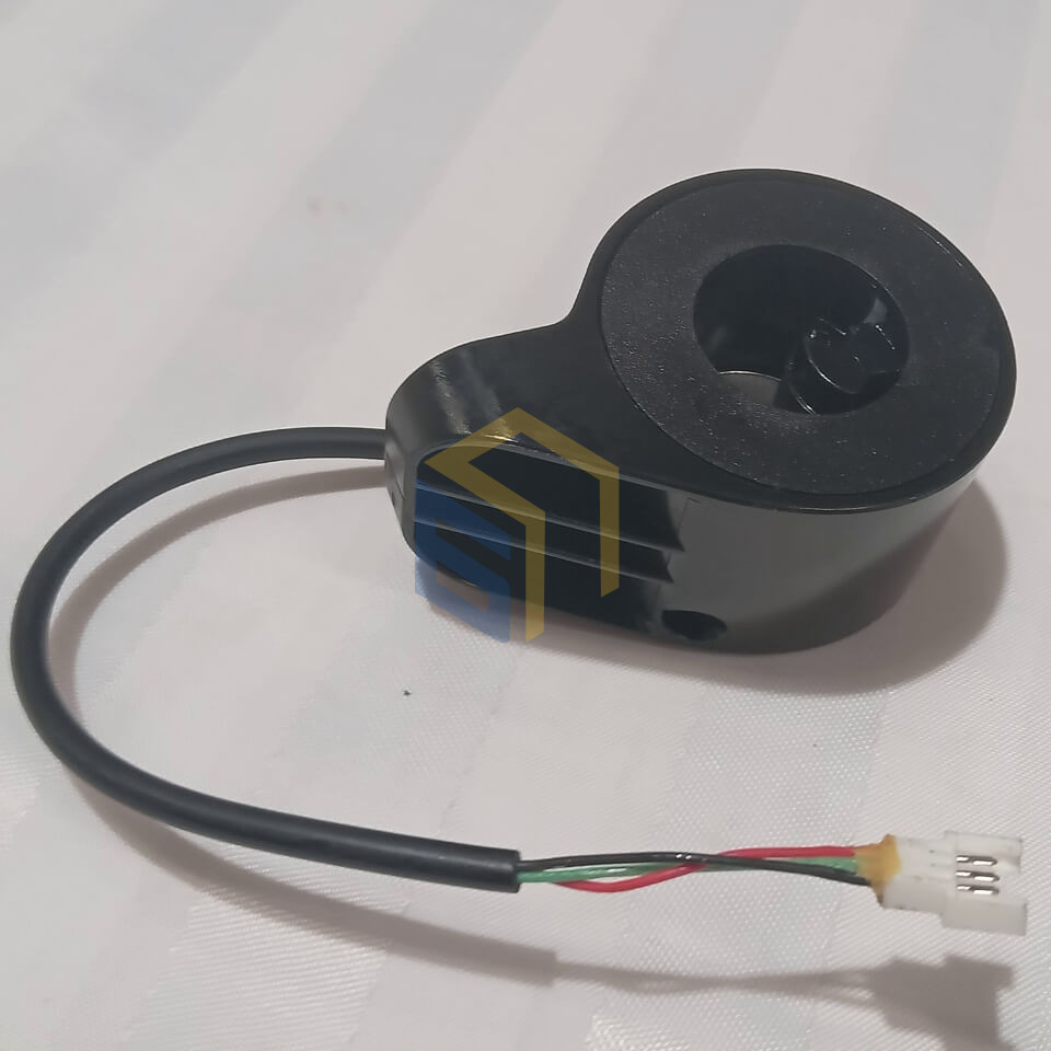 Важіль газу електросамоката Yadea KS3 Lite (124872)