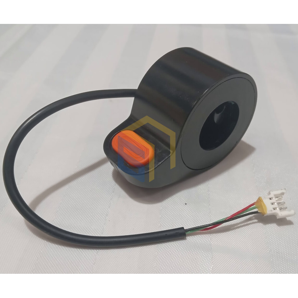 Важіль газу електросамоката Yadea KS3 Lite (124872)