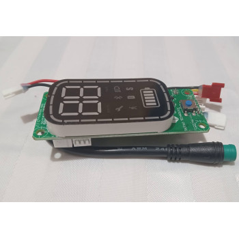 Спідометр електросамоката Yadea KS3 Lite (124873)