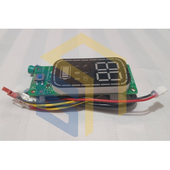 Спідометр електросамоката Yadea KS3 Lite (124873)