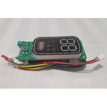 Спідометр електросамоката Yadea KS3 Lite (124873)
