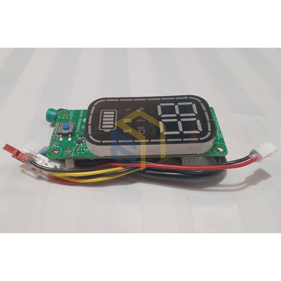 Спідометр електросамоката Yadea KS3 Lite (124873)