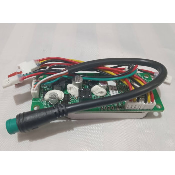 Спідометр електросамоката Yadea KS3 Lite (124873)