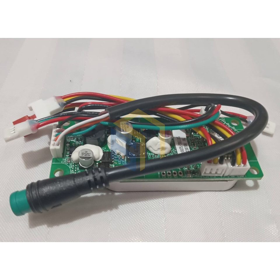 Спідометр електросамоката Yadea KS3 Lite (124873)