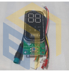 Спідометр електросамоката Yadea KS3 Lite (124873)