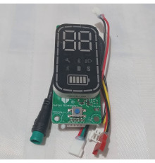 Спідометр електросамоката Yadea KS3 Lite (124873)