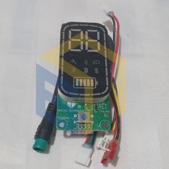 Спідометр електросамоката Yadea KS3 Lite (124873)