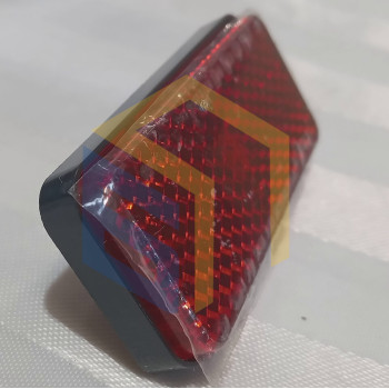 Відбивач задній електросамоката Yadea KS3 Lite (124875)