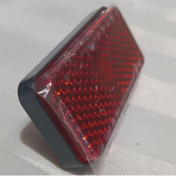 Відбивач задній електросамоката Yadea KS3 Lite (124875)