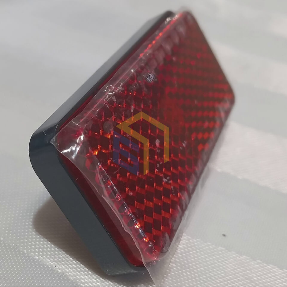 Відбивач задній електросамоката Yadea KS3 Lite (124875)