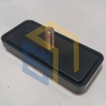 Відбивач задній електросамоката Yadea KS3 Lite (124875)