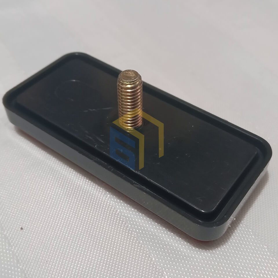 Відбивач задній електросамоката Yadea KS3 Lite (124875)